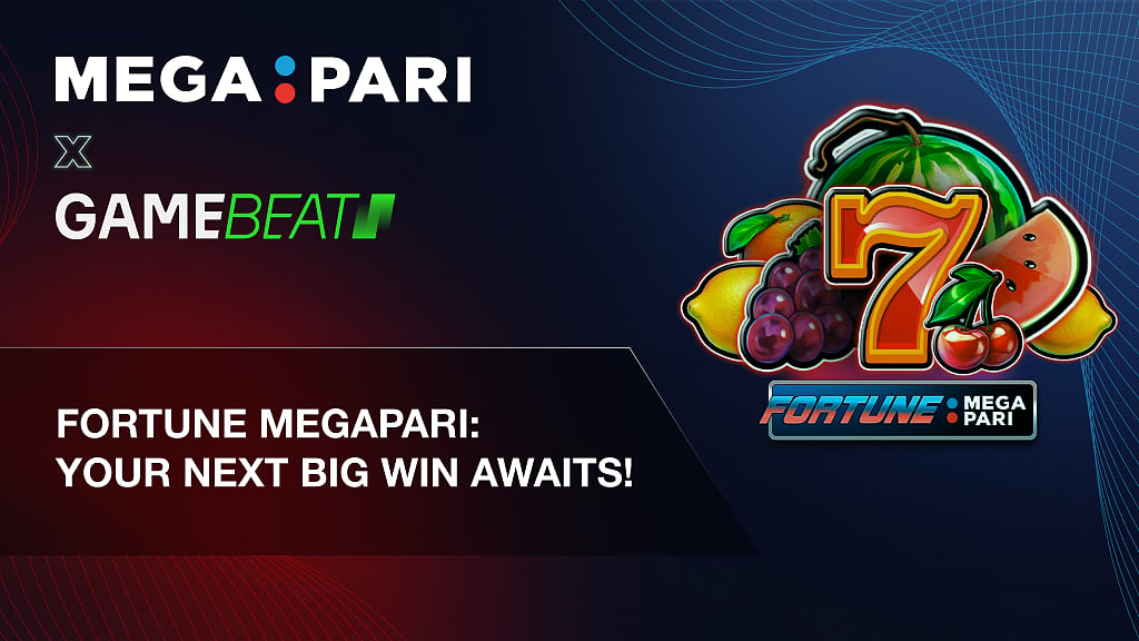 Fortune MegaPari: New Casino Game!